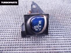 Селектор кпп. Toyota Prius, ZVW30, ZVW30L, ZVW35 Двигатель 2ZRFXE