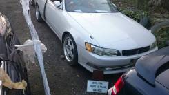 Toyota Mark II