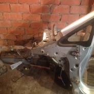 Лонжерон. Honda Airwave, GJ1 Двигатель L15A