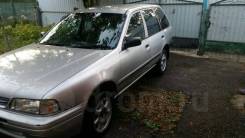 Nissan Wingroad. Y10, GA15DE