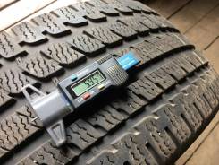 Kumho I'Zen KW27. Зимние, без шипов, износ: 20%, 2 шт