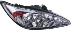 Фара. Toyota Camry, ACV30, ACV30L, ACV31, ACV35, ACV36, ACV40, ACV41, ACV45, ACV51, AHV40, ASV40, ASV50, ASV51, AVV50, AXVH70, CV10, CV11, CV20, CV30...