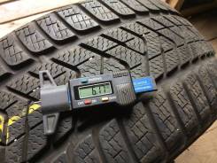 Pirelli Winter Sottozero 3. Зимние, без шипов, износ: 20%, 4 шт