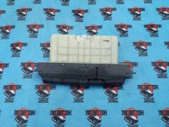 Блок управления климат-контролем. Toyota Mark II Wagon Blit, GX110, GX110W, GX115, GX115W, JZX110, JZX110W, JZX115, JZX115W Toyota Mark II, GX110, JZX...