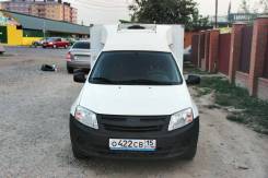 ВИС 2349. Продается - 2016 года выпуска рефрижератор от - 20 до + 12, 1 600 куб. см., 749 кг.