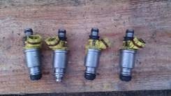 Инжектор. Toyota: RAV4, Celica, Curren, Corona Exiv, Carina ED, Caldina, Vista, MR2, Carina, Camry, Corona Двигатели: 3SFE, 5SFE