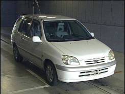 Toyota Raum. EZX100082462, 5EFE