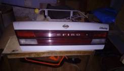 Крышки кузова. Nissan Cefiro