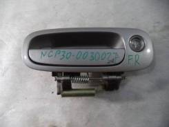 Ручка внешняя передней правой двери Toyota bB / Scion xB