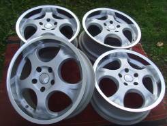 Bridgestone BEO. 7.0x17, 5x114.30, ET52, ЦО 73,0 мм. Под заказ