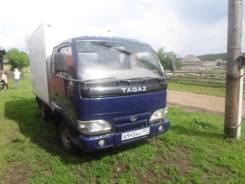 Тагаз. , 2 000 куб. см., 1 000 кг.