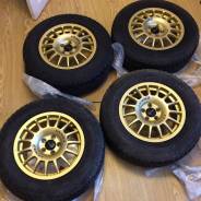 Enkei. 7.0x15, 5x100.00, ET50