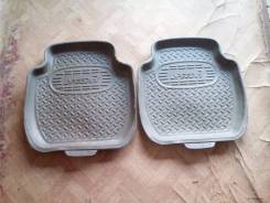 Коврики.