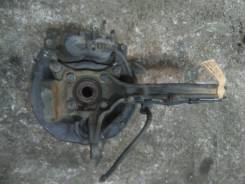 Ступица MITSUBISHI DIAMANTE, F31A, 6G73