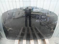 Стекло заднее.