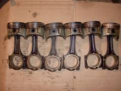 Шатун. Toyota: Cressida, Regius Ace, Crown, Verossa, Altezza, Innova, Tundra, Hilux, Mark II Wagon Blit, FJ Cruiser, Fortuner, Century, Hilux Surf, Hi...