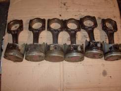 Шатун. Toyota: Cressida, Regius Ace, Crown, Verossa, Innova, Altezza, Tundra, Hilux, Mark II Wagon Blit, FJ Cruiser, Fortuner, Century, Hilux Surf, Hi...