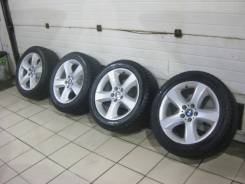 Комплект отличной резина на бмв на 19. x19 5x120.00