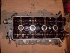 Головка блока цилиндров. Toyota: Passo, Cami, Avanza, Duet, Sparky, bB Двигатели: K3VE, K3VET, K3VT, K3DE, K3VE2