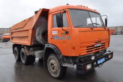 Камаз 5511. Самосвал -15 2007 г. в. в наличии, 10 850 куб. см., 13 000 кг.