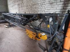 Merlo Roto 45.21 MCTJ. Продам телескопический погрузчик Merlo ROTO 45.21 MCTJ, 8 800 куб. см., 4 500 кг.