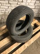 Dunlop Graspic DS2. Зимние, без шипов, износ: 10%, 2 шт