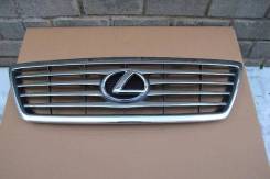 Решетка радиатора. Lexus LX470, UZJ100 Двигатель 2UZFE. Под заказ
