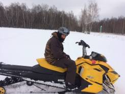 BRP Ski-Doo Summit 800R. исправен, есть птс, с пробегом