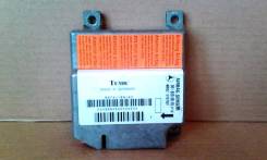 Блок управления airbag. Mercedes-Benz S-Class, W140 Mercedes-Benz E-Class, W210 Mercedes-Benz SL-Class, W129 Mercedes-Benz C-Class, W202