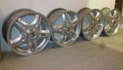 Honda. 6.0x15, 5x114.30, ET50, ЦО 64,1 мм.