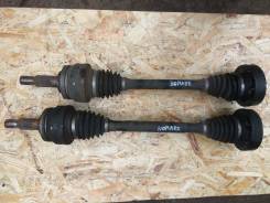 Привод. Toyota: Mark II, Chaser, Verossa, Mark II Wagon Blit, Cresta Двигатели: 1JZGE, 2JZGE, 1JZGTE