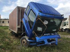 Foton. Продаётся грузовик Фотон 1099-93, 3 500 куб. см., 6 000 кг., 4x2