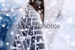Gislaved Nord Frost III. Зимние, шипованные, 40 %, 2 шт