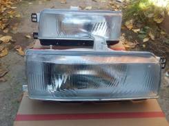 Фара. Toyota Sprinter, AE95 Toyota Sprinter Carib, AE95, AE95G Двигатели: 4AFE, 4AFHE