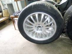 Carlsson. 9.5x19, 5x112.00, ET35, ЦО 66,6 мм.