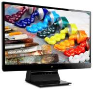 Viewsonic. 23" (58 см), технология LED