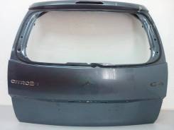 Крышка багажника. Citroen C4. Под заказ