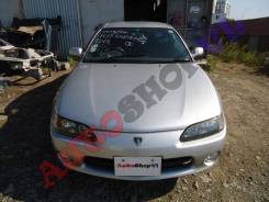 Toyota Sprinter Trueno. AE111, 4AGE