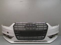 Бампер. Audi A4. Под заказ