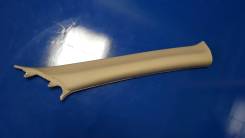 Накладка на стойку. Honda Accord, CL8, CL9, CM2, CM3, CL7, CM1 Двигатели: K20A, K20A6, K20Z2, K24A, K24A3, N22A1
