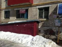 2-комнатная, Строителей 29а. агентство, 44 кв. м.