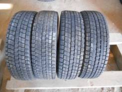 Bridgestone ST20. Зимние, без шипов, износ: 20%, 4 шт