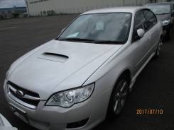 Subaru Legacy B4. BL5, EJ20X