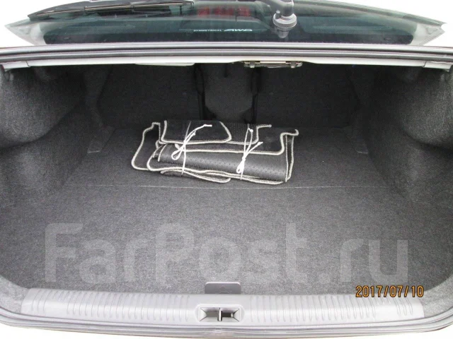 Subaru Legacy B4. BL5, EJ20X ����
