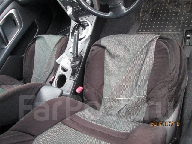 Subaru Legacy B4. BL5, EJ20X ����