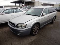 Subaru Legacy Lancaster. BH9, EJ254