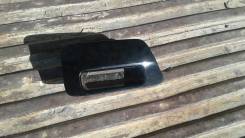 Ручка двери внешняя. Toyota Land Cruiser Prado, LJ120, GRJ120W, RZJ125, KDJ121W, KDJ120W, RZJ120W, KDJ125W, VZJ120W, VZJ121W, GRJ125W, GRJ125, RZJ125W...