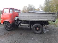 IFA. Продам ifa w 50, 3 000 куб. см., 5 000 кг.