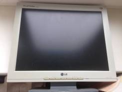 LG. 15", технология ЖК (LCD). Под заказ