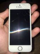 Apple iPhone 5s. Б/у
